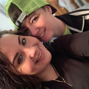 Meet your Posher, Megan-ann